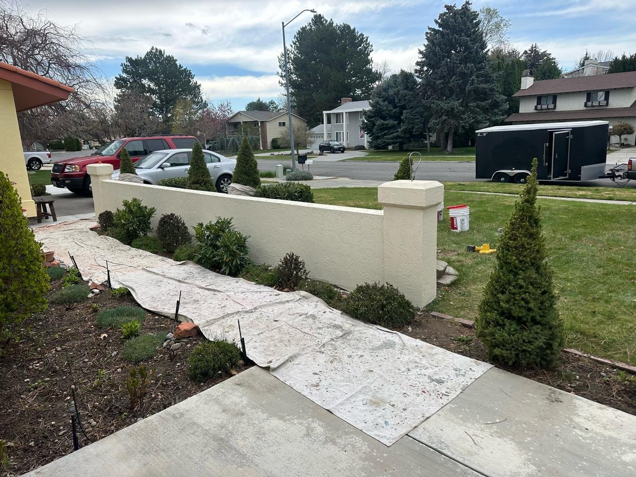 Trabajo de calidad - SLM Services LLC - 10