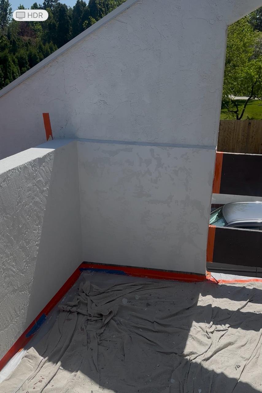 Trabajo de calidad - SLM Services LLC - 12
