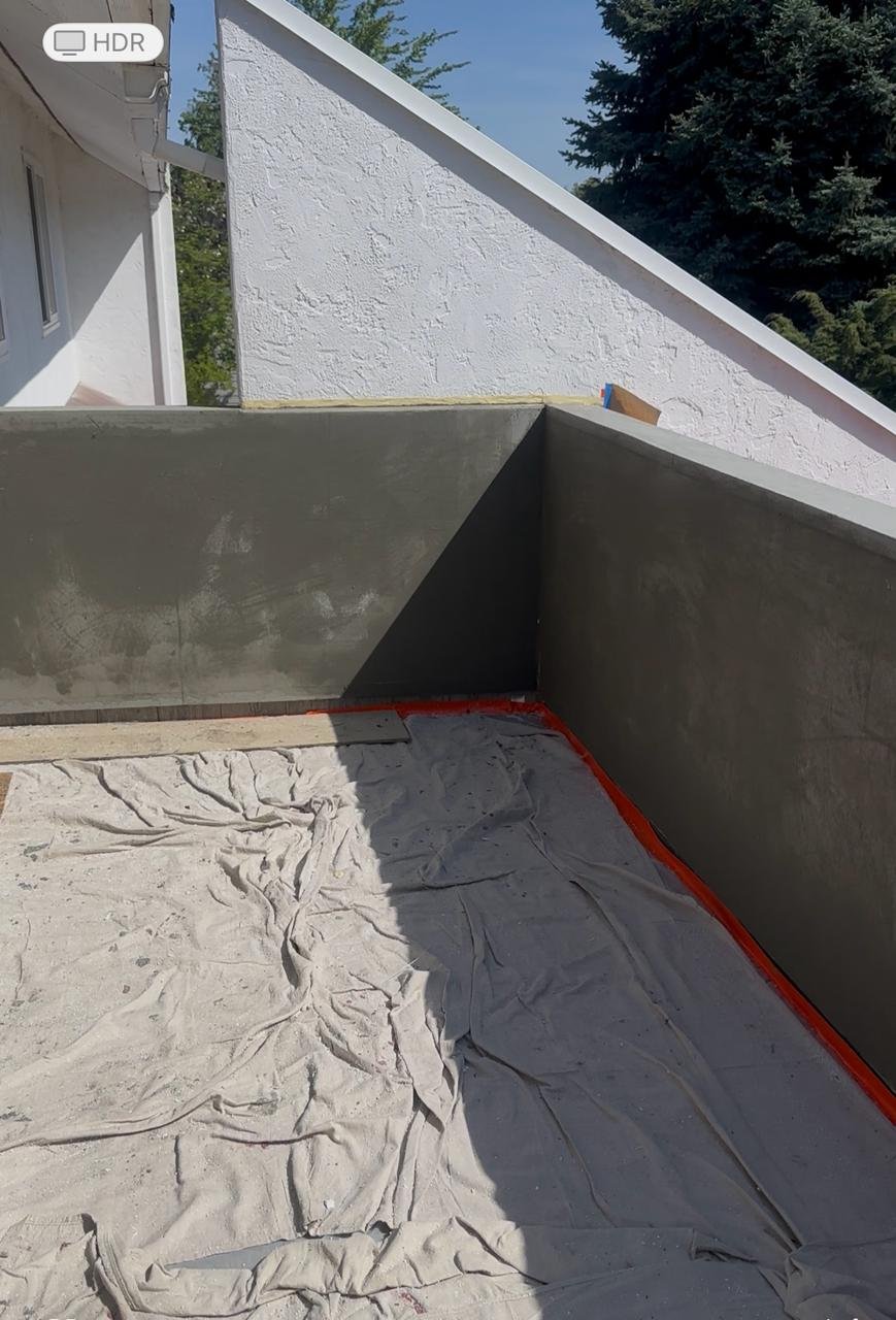 Trabajo de calidad - SLM Services LLC - 13