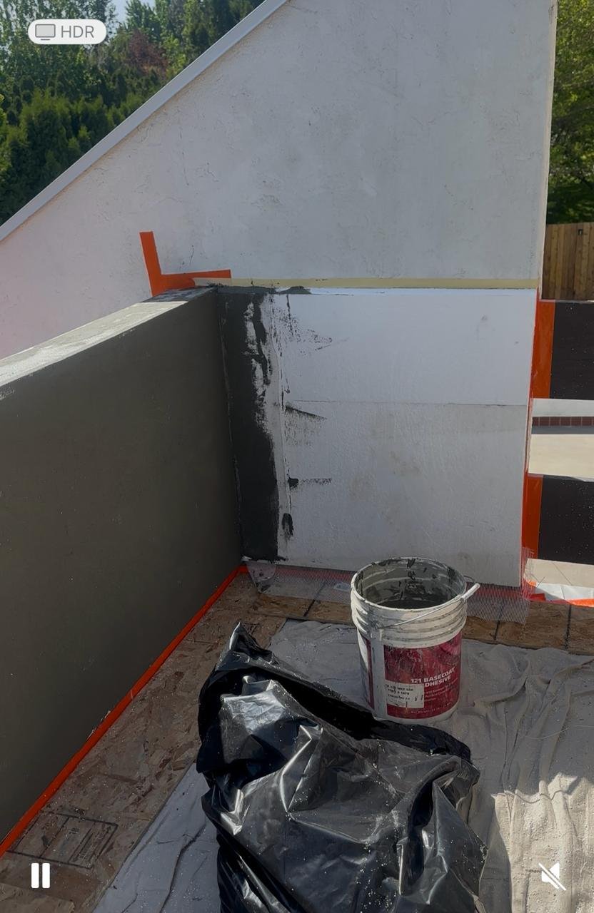 Trabajo de calidad - SLM Services LLC - 14