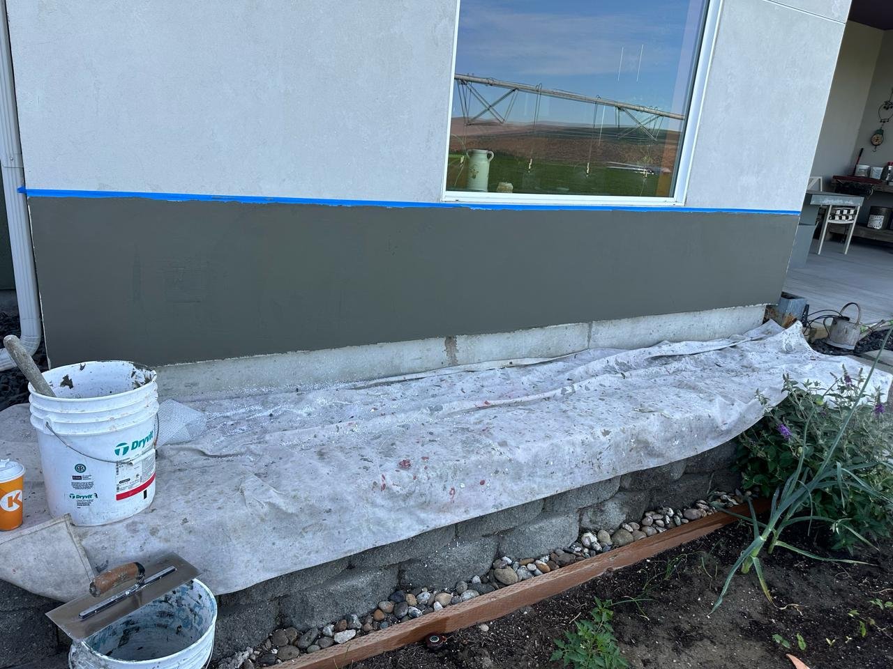 Trabajo de calidad - SLM Services LLC - 16