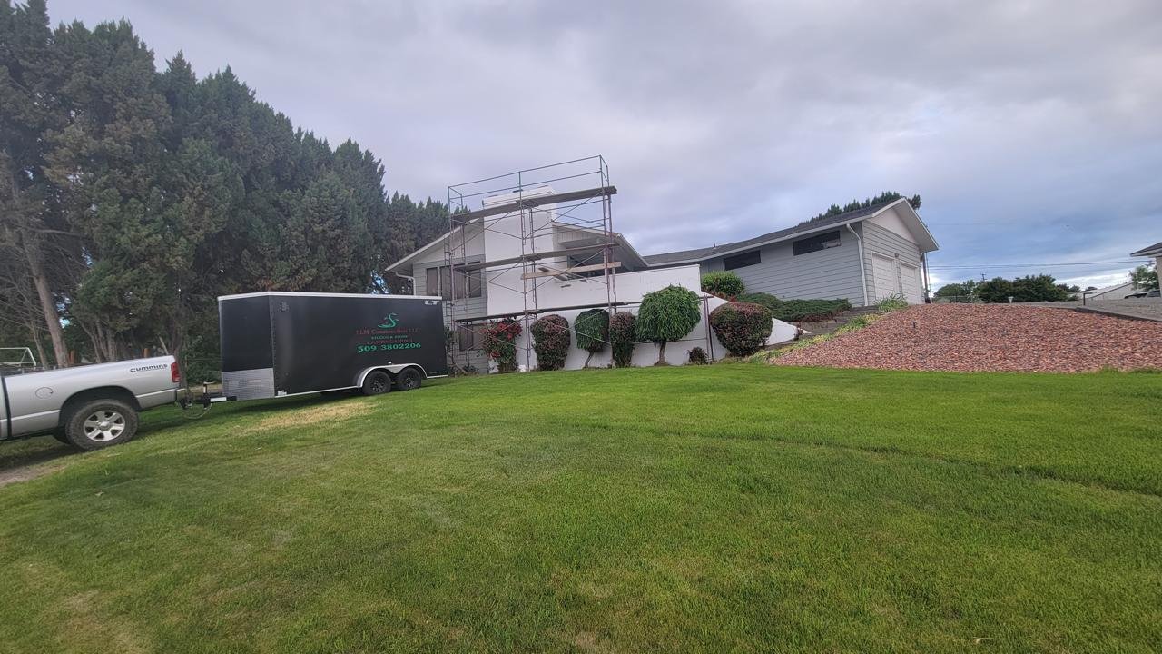 Trabajo de calidad - SLM Services LLC - 2