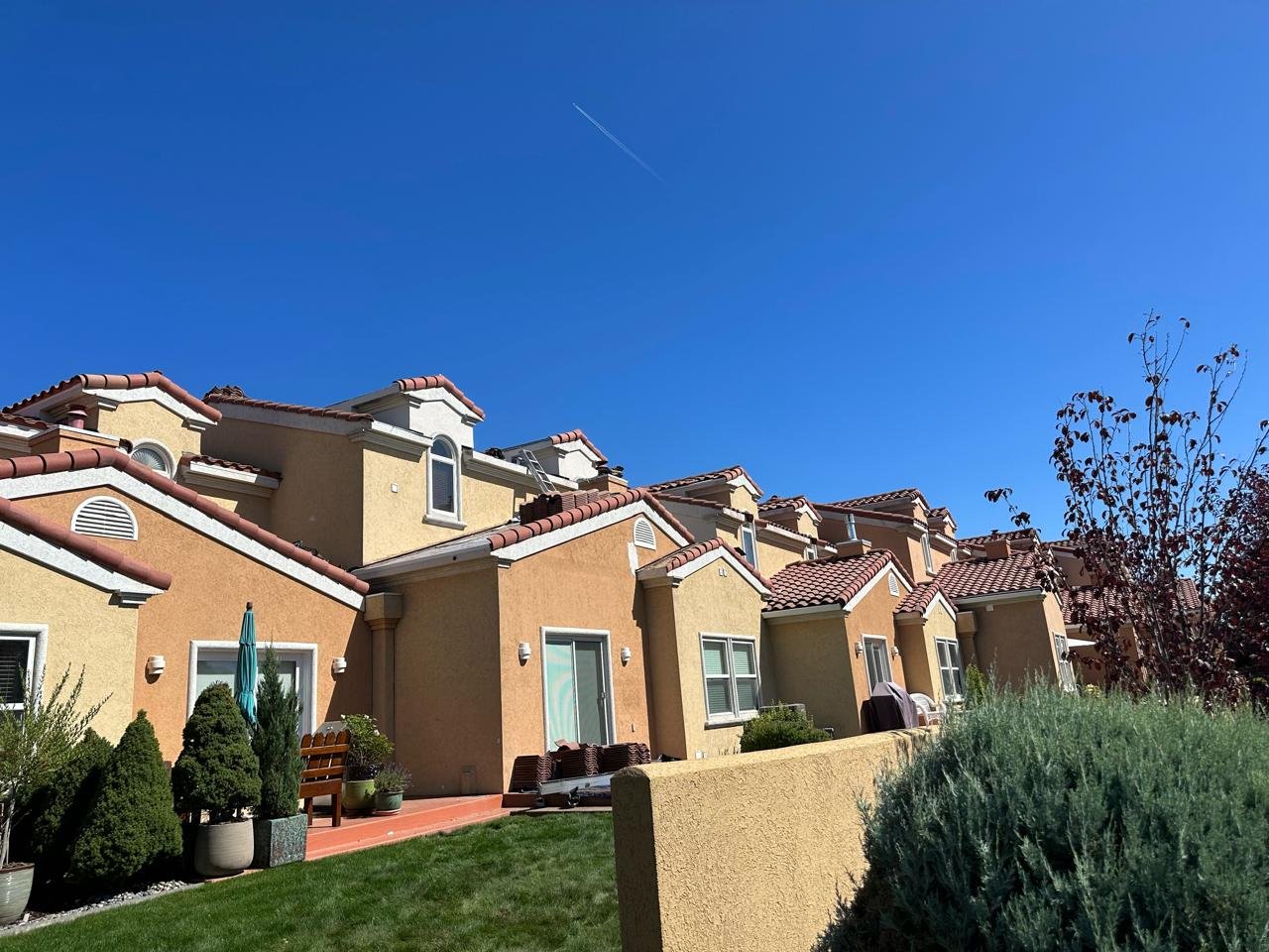 Trabajo de calidad - SLM Services LLC - 26