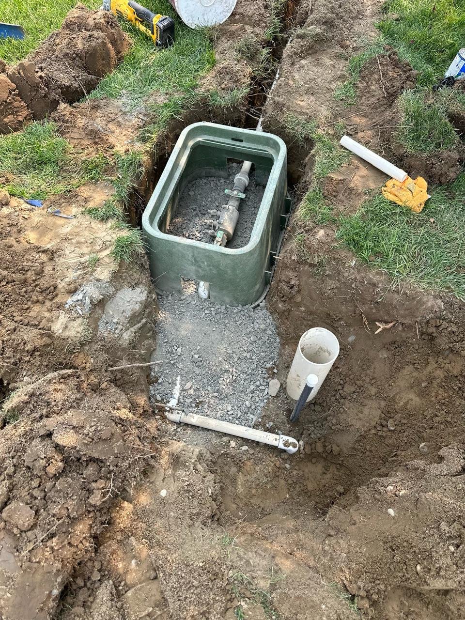 Trabajo de calidad - SLM Services LLC - 4