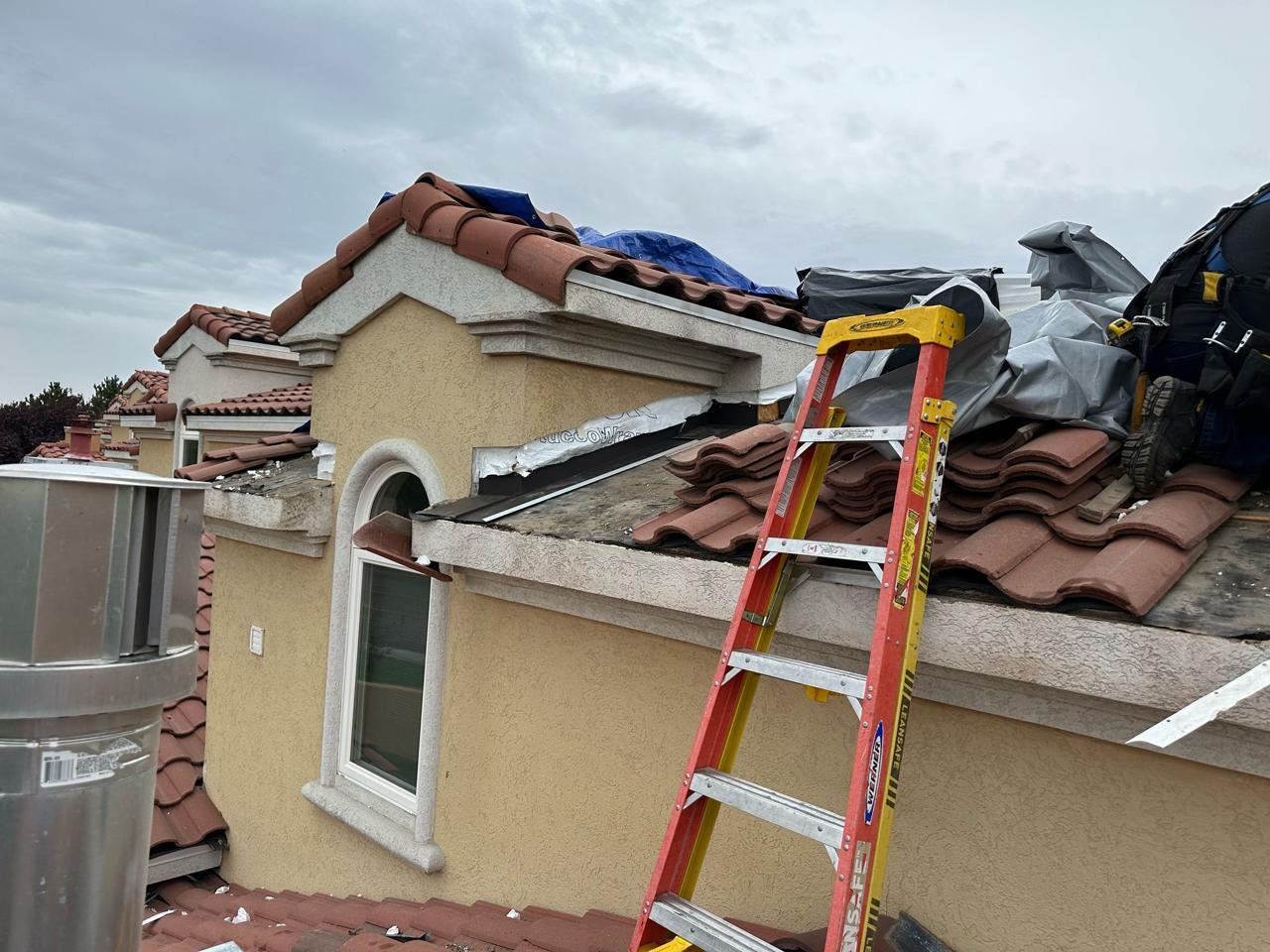 Trabajo de calidad - SLM Services LLC - 7