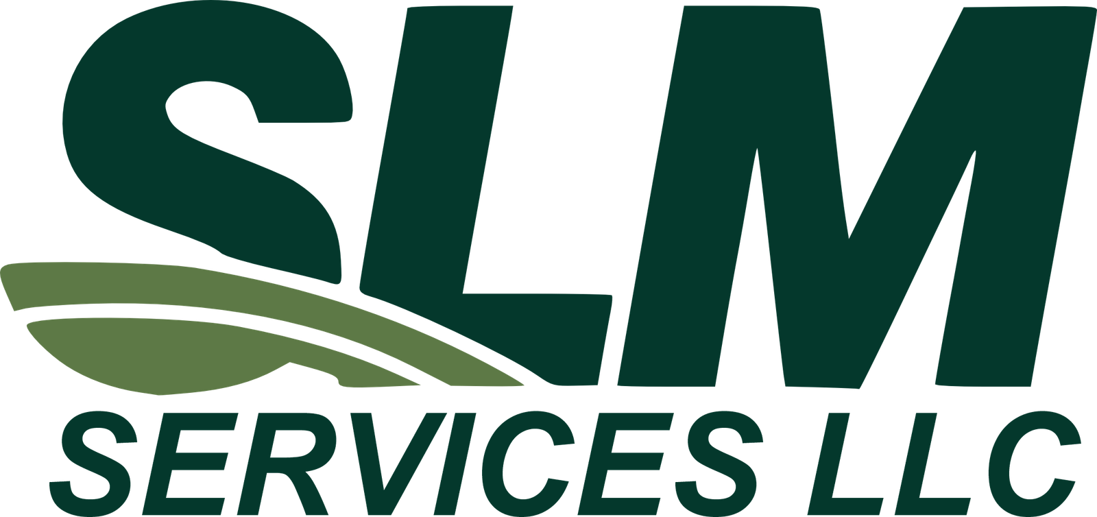 SLM Services LLC Logo